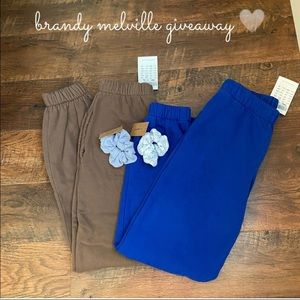 Brandy Meliville giveaway